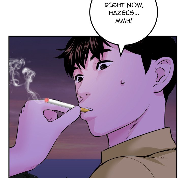 Analogue - Chapter 68 [photo 18] - MangaPorn