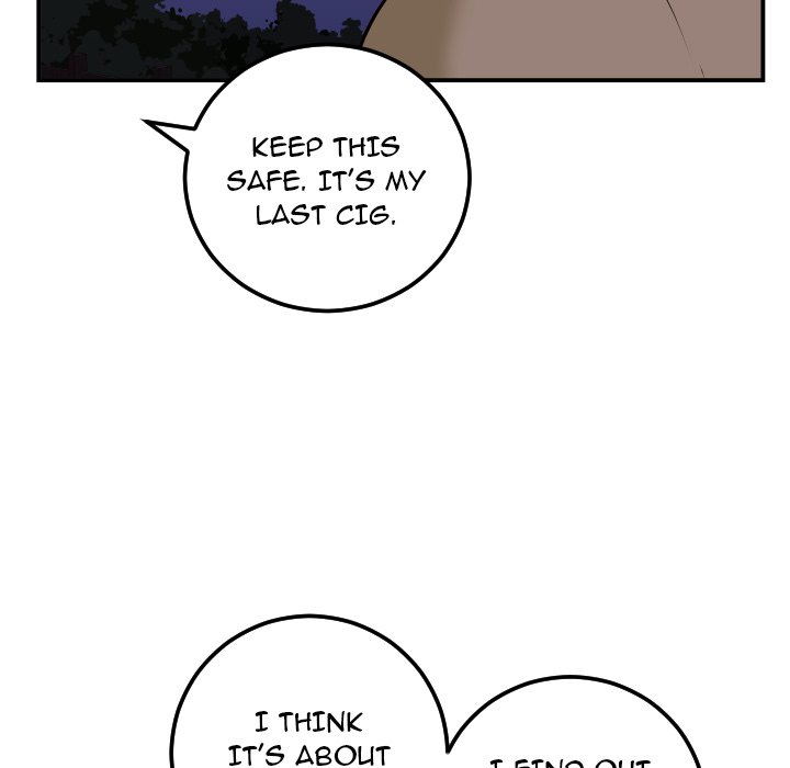 Analogue - Chapter 68 [photo 19] - MangaPorn