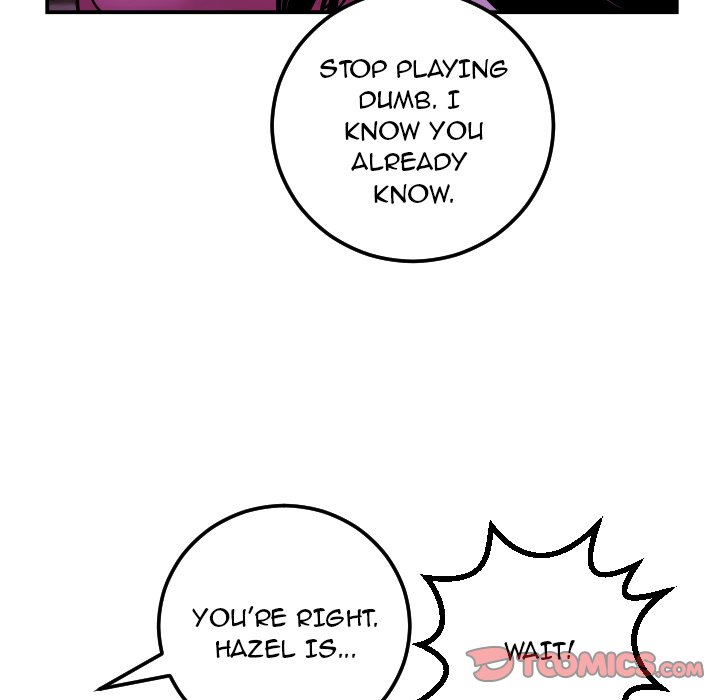 Analogue - Chapter 68 [photo 21] - MangaPorn