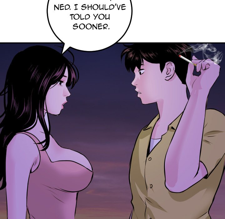 Analogue - Chapter 68 [photo 24] - MangaPorn