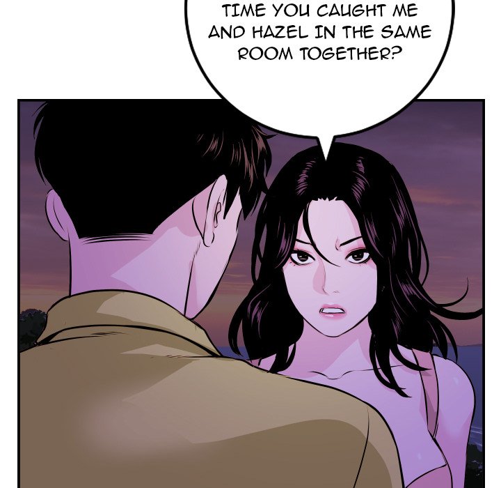 Analogue - Chapter 68 [photo 43] - MangaPorn