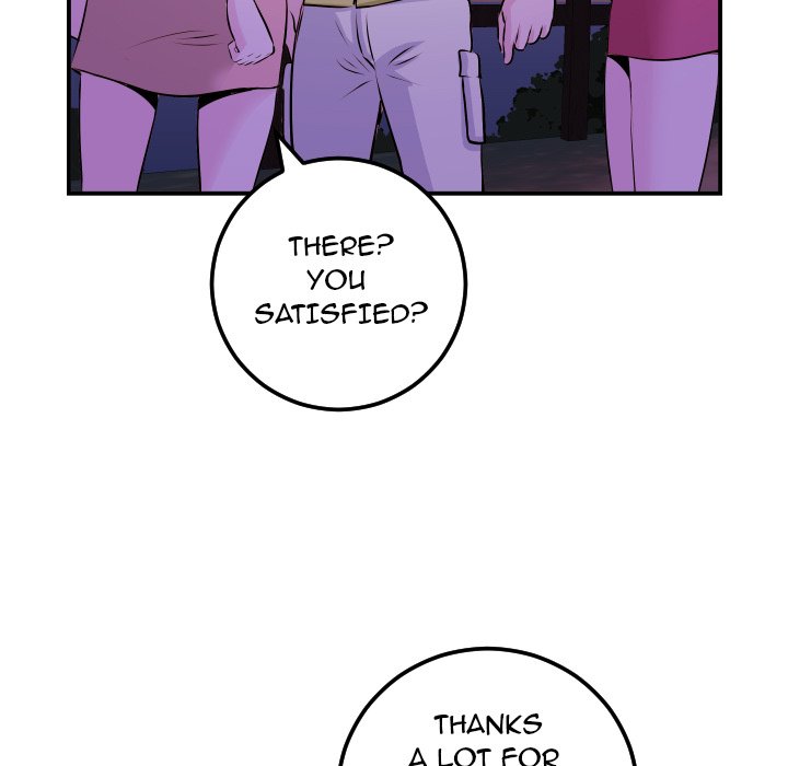 Analogue - Chapter 68 [photo 46] - MangaPorn