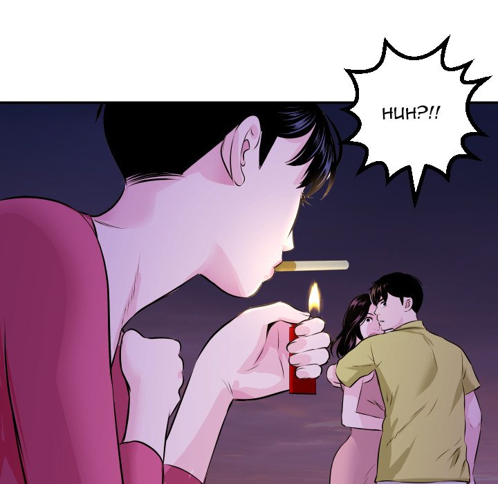 Analogue - Chapter 68 [photo 5] - MangaPorn