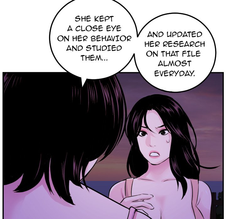 Analogue - Chapter 68 [photo 73] - MangaPorn