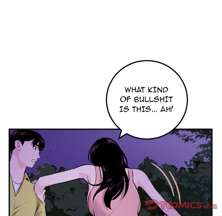 Analogue - Chapter 68 [photo 81] - MangaPorn