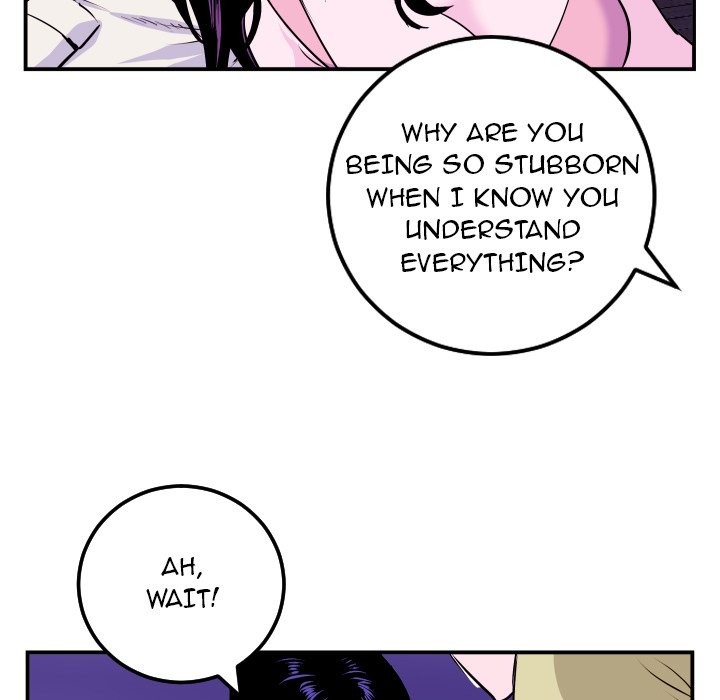 Analogue - Chapter 69 [photo 25] - MangaPorn