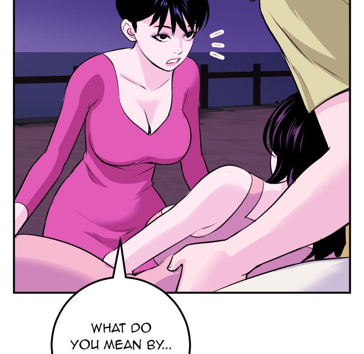 Analogue - Chapter 69 [photo 26] - MangaPorn