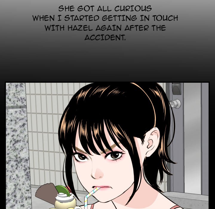 Analogue - Chapter 69 [photo 36] - MangaPorn