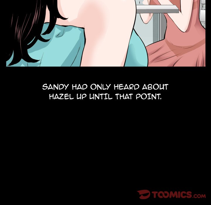 Analogue - Chapter 69 [photo 39] - MangaPorn