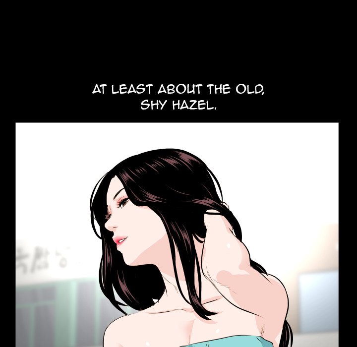 Analogue - Chapter 69 [photo 40] - MangaPorn