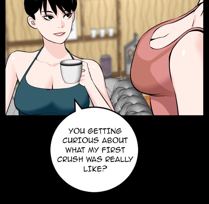 Analogue - Chapter 69 [photo 47] - MangaPorn