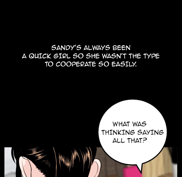 Analogue - Chapter 69 [photo 52] - MangaPorn