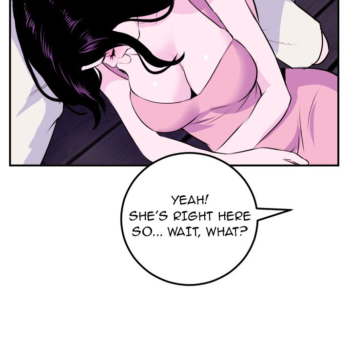 Analogue - Chapter 69 [photo 71] - MangaPorn