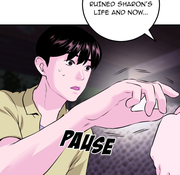 Analogue - Chapter 69 [photo 95] - MangaPorn