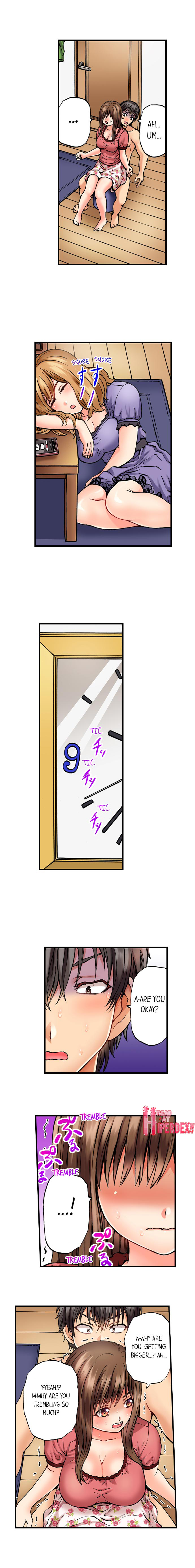 Musical Chairs ~I Accidentally Sat on His Dick~ - Chapter 3 [photo 2] - MangaPorn