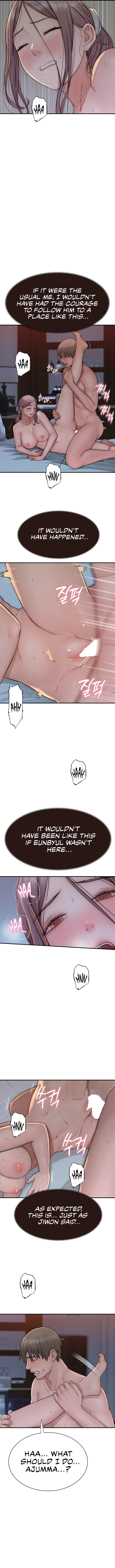 Addicted to My Stepmom - Chapter 55 [photo 10] - MangaPorn