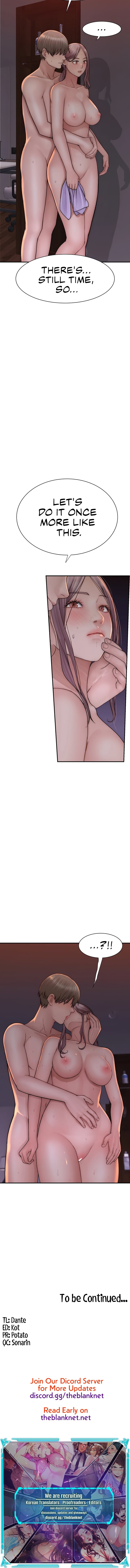 Addicted to My Stepmom - Chapter 55 [photo 14] - MangaPorn