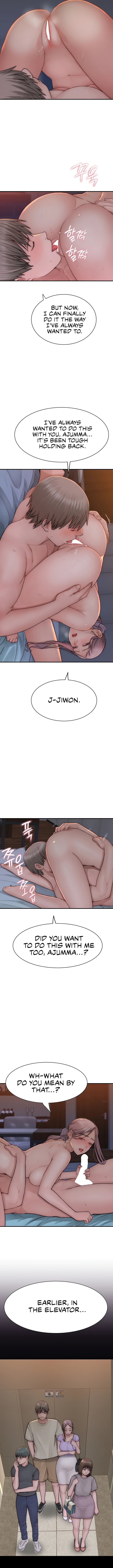 Addicted to My Stepmom - Chapter 55 [photo 4] - MangaPorn