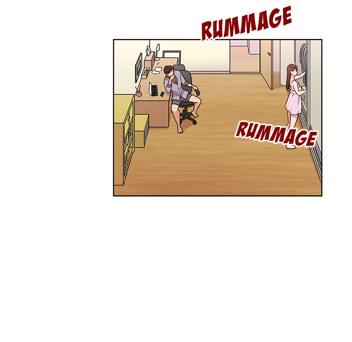 Desperate Measures - Chapter 1 [photo 106] - MangaPorn