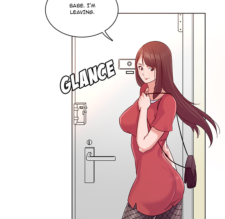 Desperate Measures - Chapter 1 [photo 156] - MangaPorn