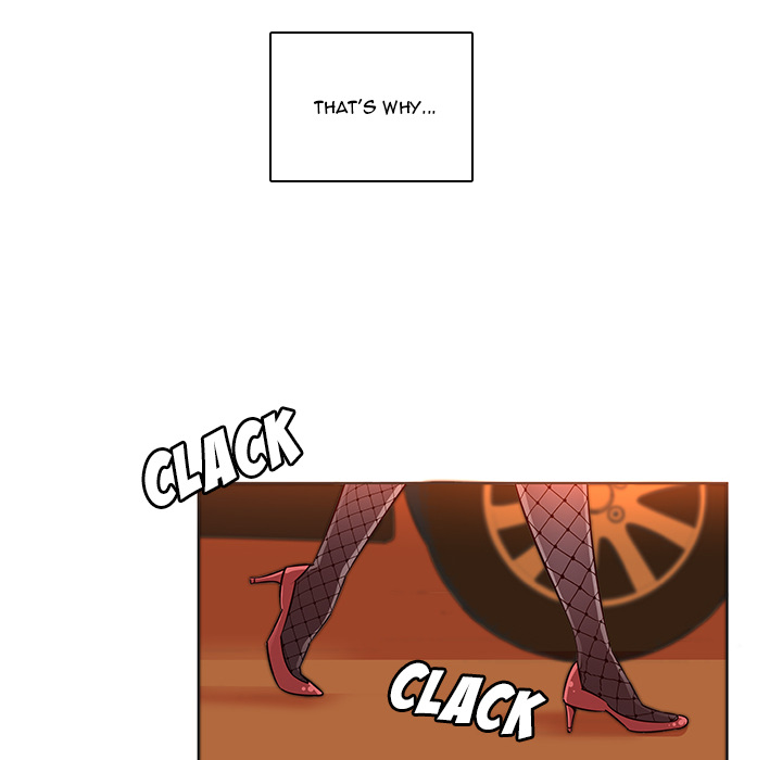 Desperate Measures - Chapter 1 [photo 165] - MangaPorn