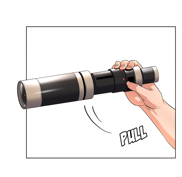 Desperate Measures - Chapter 2 [photo 22] - MangaPorn