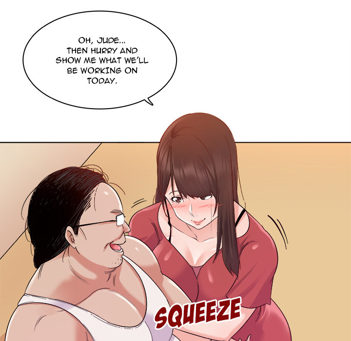 Desperate Measures - Chapter 2 [photo 33] - MangaPorn