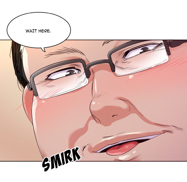 Desperate Measures - Chapter 2 [photo 35] - MangaPorn