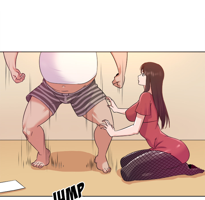 Desperate Measures - Chapter 2 [photo 36] - MangaPorn