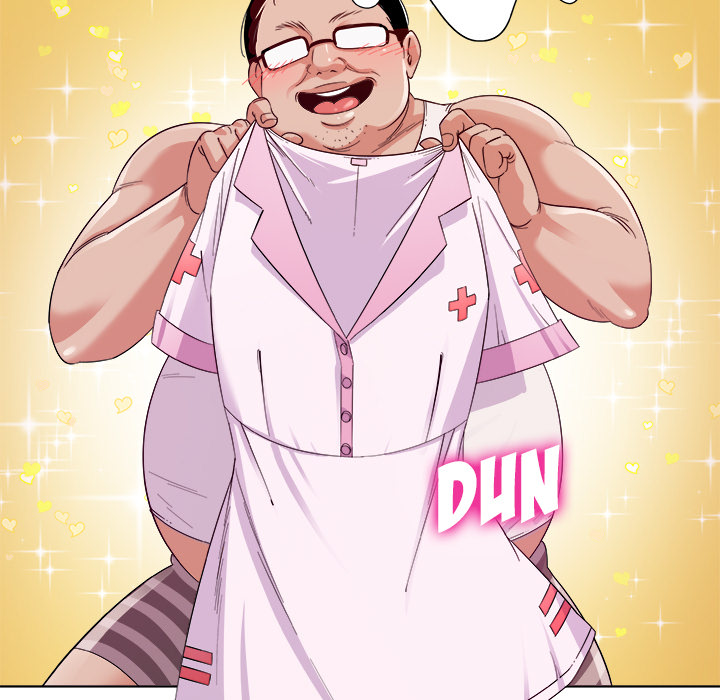 Desperate Measures - Chapter 2 [photo 42] - MangaPorn