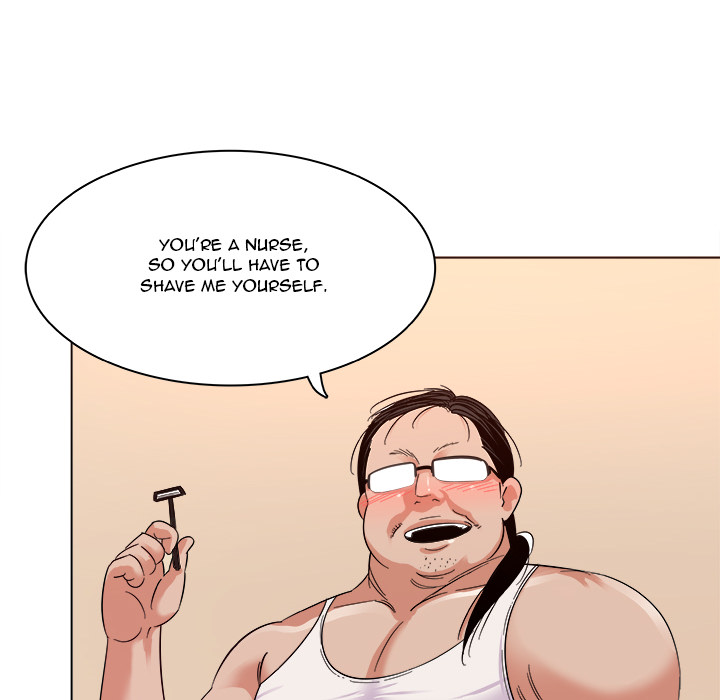 Desperate Measures - Chapter 2 [photo 55] - MangaPorn