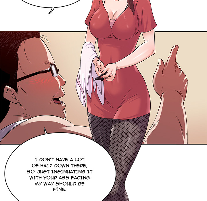 Desperate Measures - Chapter 2 [photo 60] - MangaPorn