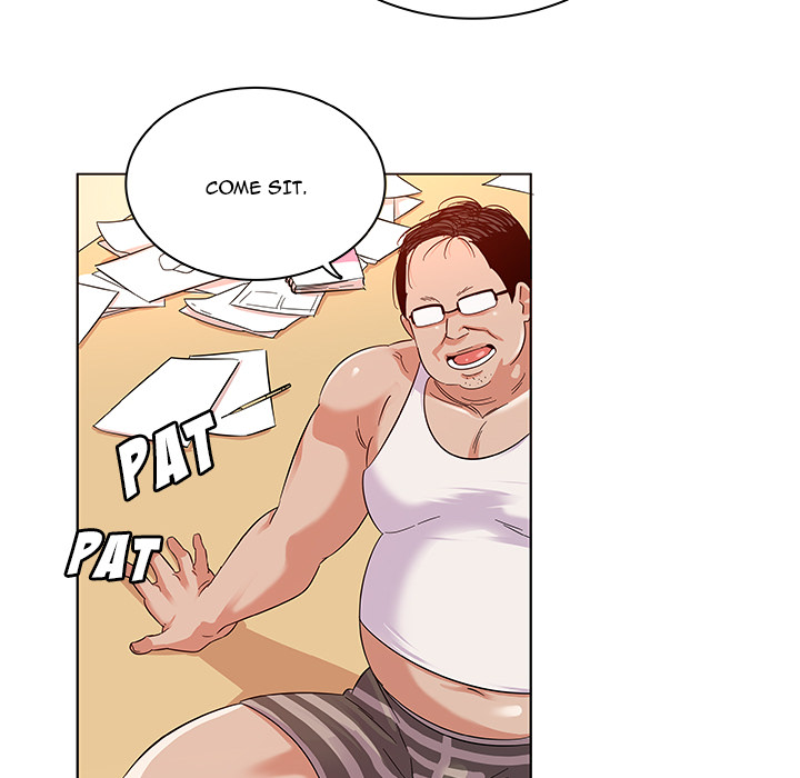 Desperate Measures - Chapter 2 [photo 73] - MangaPorn