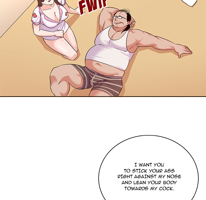 Desperate Measures - Chapter 2 [photo 75] - MangaPorn