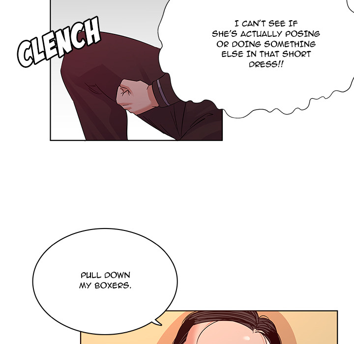 Desperate Measures - Chapter 2 [photo 81] - MangaPorn