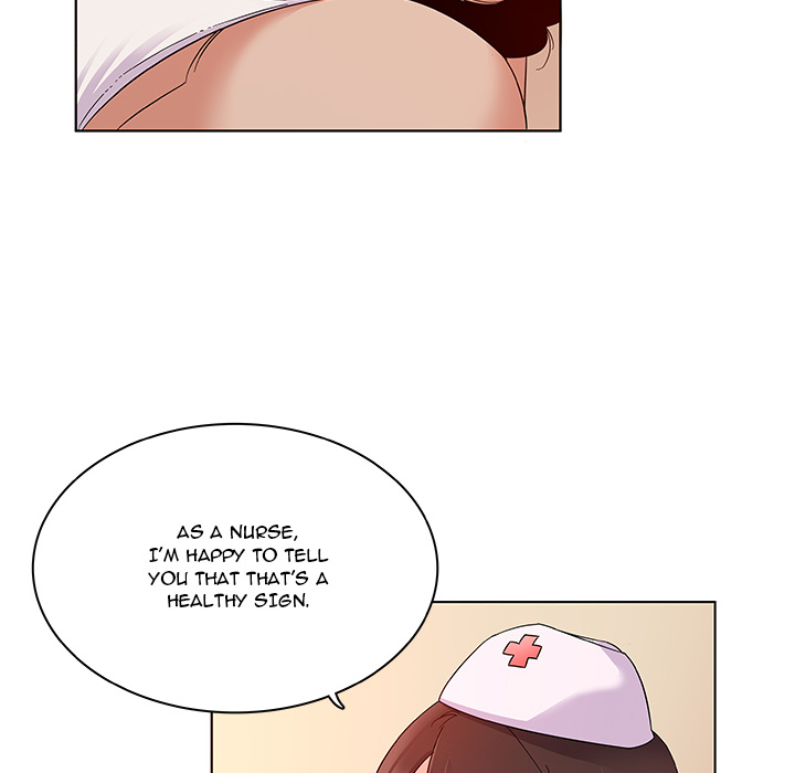 Desperate Measures - Chapter 2 [photo 87] - MangaPorn