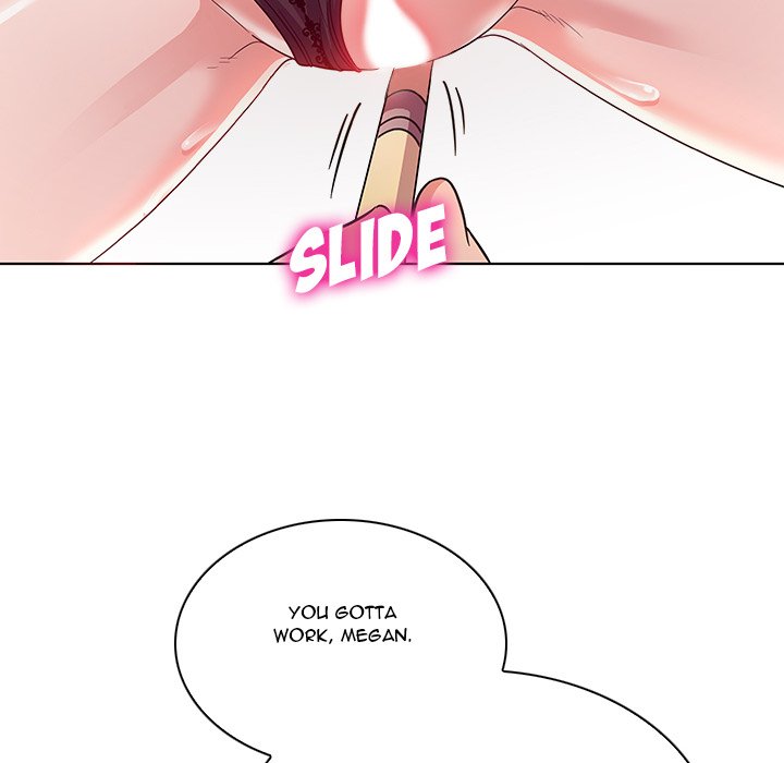 Desperate Measures - Chapter 3 [photo 32] - MangaPorn