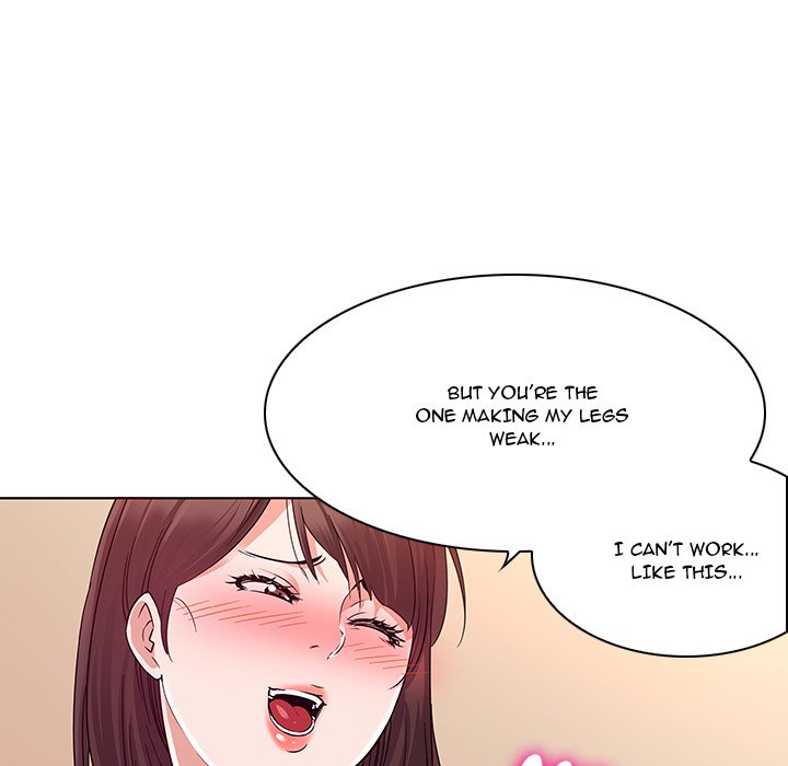 Desperate Measures - Chapter 3 [photo 34] - MangaPorn