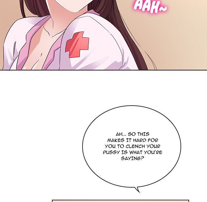 Desperate Measures - Chapter 3 [photo 35] - MangaPorn