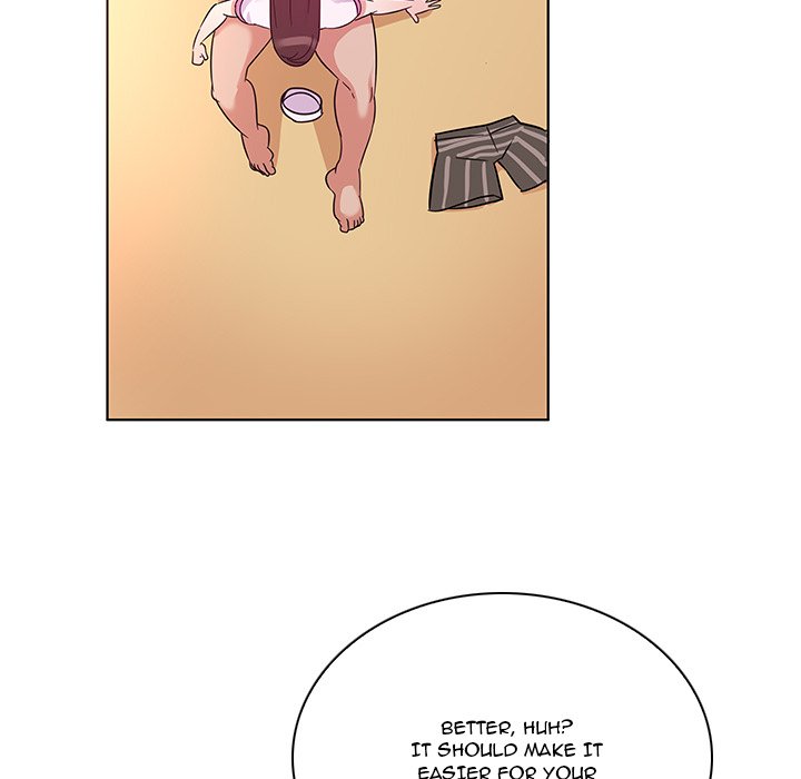 Desperate Measures - Chapter 3 [photo 44] - MangaPorn