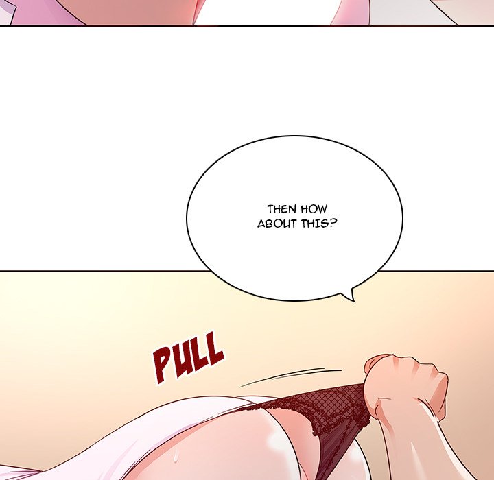 Desperate Measures - Chapter 3 [photo 47] - MangaPorn