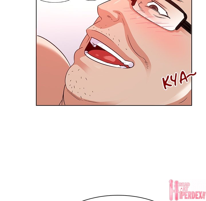 Desperate Measures - Chapter 3 [photo 51] - MangaPorn