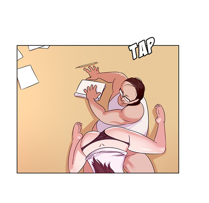 Desperate Measures - Chapter 3 [photo 54] - MangaPorn