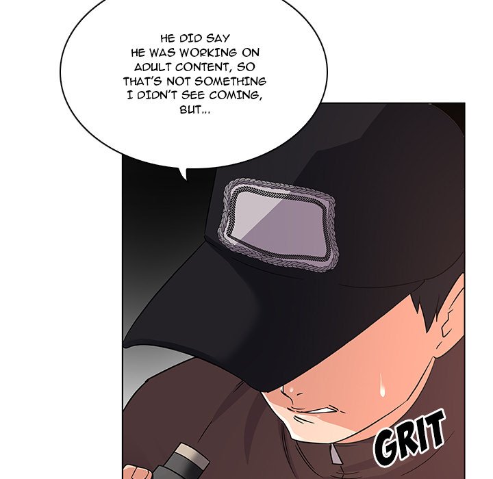 Desperate Measures - Chapter 3 [photo 64] - MangaPorn