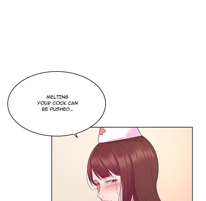 Desperate Measures - Chapter 3 [photo 7] - MangaPorn