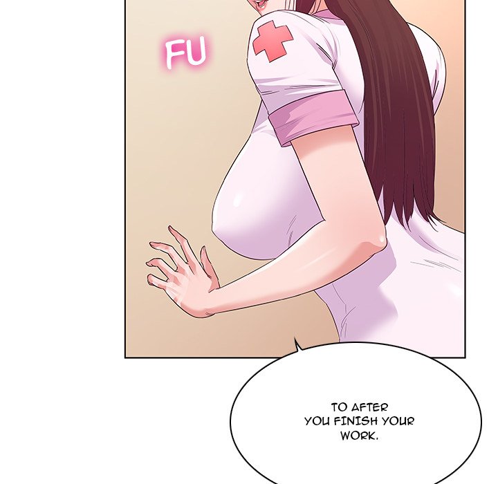 Desperate Measures - Chapter 3 [photo 8] - MangaPorn