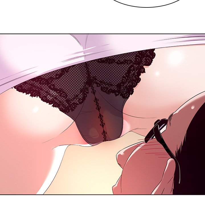 Desperate Measures - Chapter 3 [photo 9] - MangaPorn