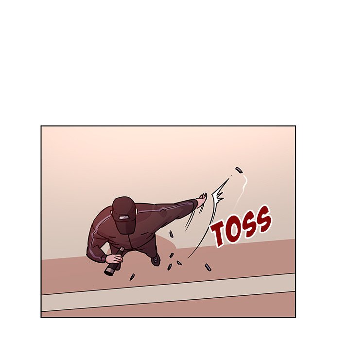 Desperate Measures - Chapter 4 [photo 43] - MangaPorn