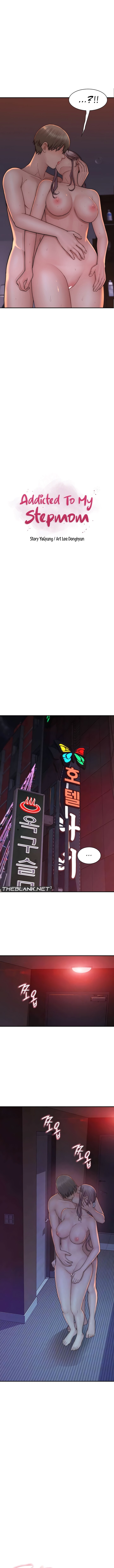 Addicted to My Stepmom - Chapter 56 [photo 2] - MangaPorn