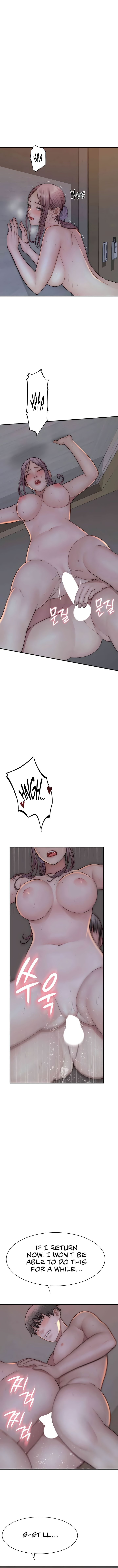 Addicted to My Stepmom - Chapter 56 [photo 4] - MangaPorn